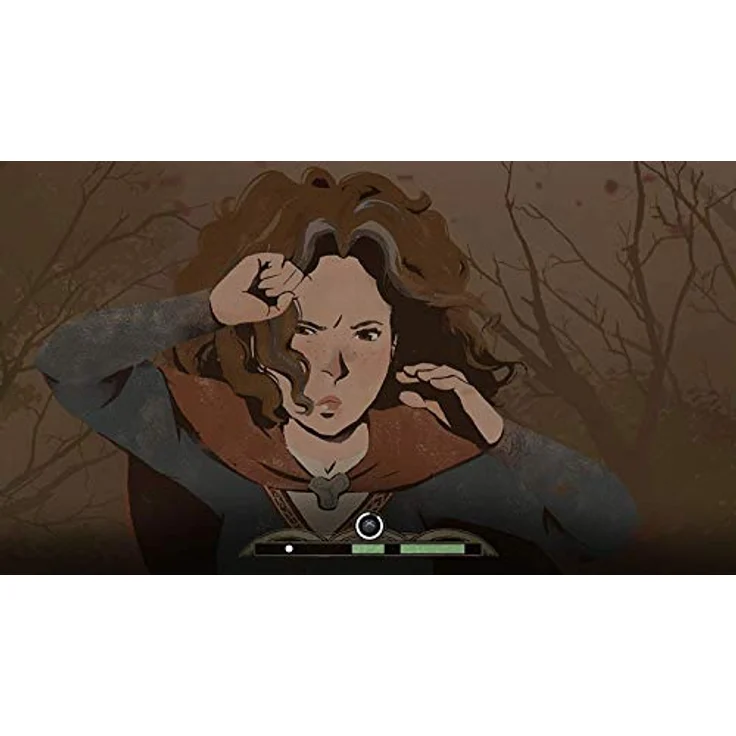 Die Säulen der Erde (Ken Follet) (Xbox One) - Preisvergleich – Bild 11