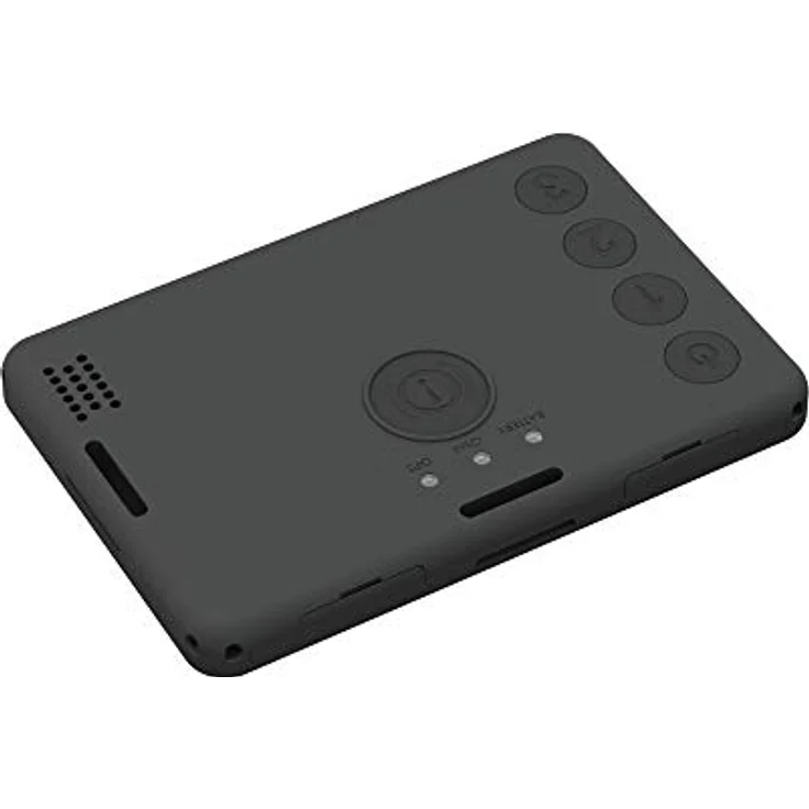 Teltonika GH5200, Autonomer Personal Tracker mit GPS, GLONASS, GALILEO, BeiDou, Bluetooth und Netzbetrieb – Bild 7