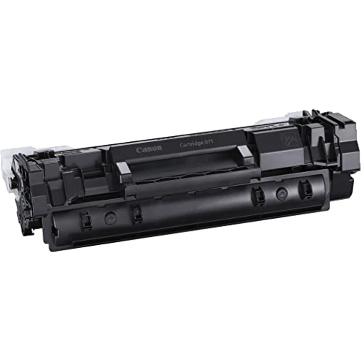 Canon Toner 071 Original Schwarz, 1200 Seiten, für i-SENSYS Laserdrucker – Bild 3