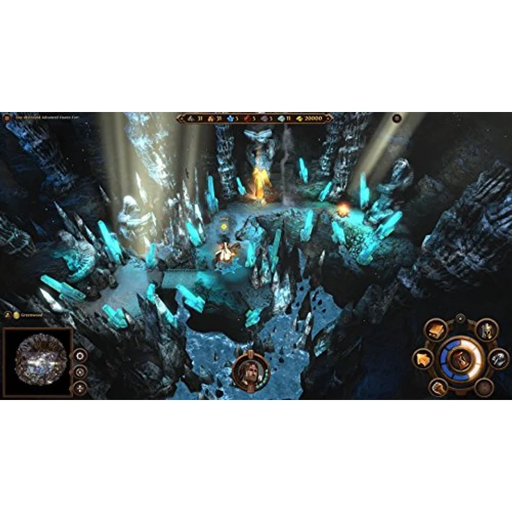 Might & Magic - Heroes VII (PC) – Bild 5