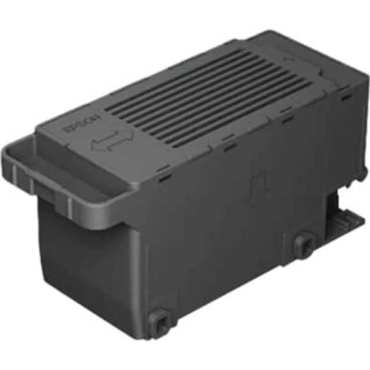 Epson Maintenance Box C12C934591, Tintenwartungstank für Epson EcoTank und Workforce Drucker – Bild 2