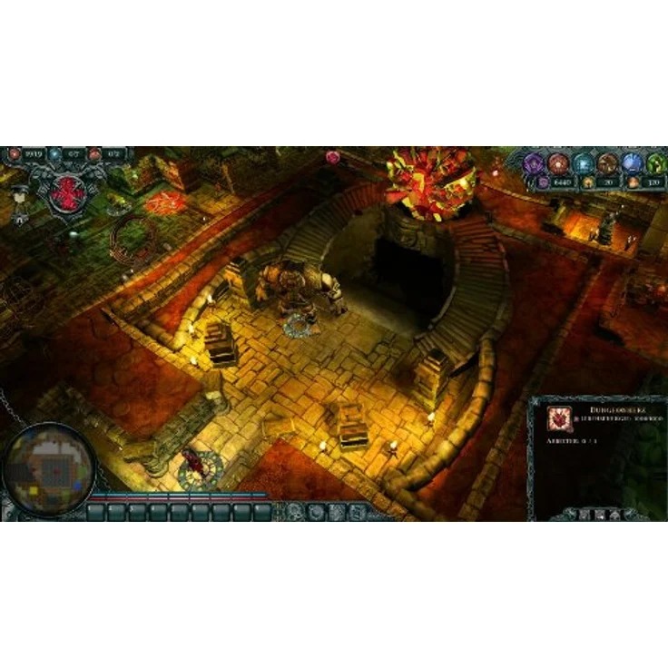 Dungeons (PC) – Bild 6