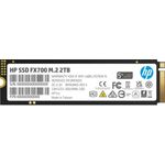 HP SSD FX700 2TB