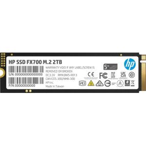 Bild für HP SSD FX700 2TB