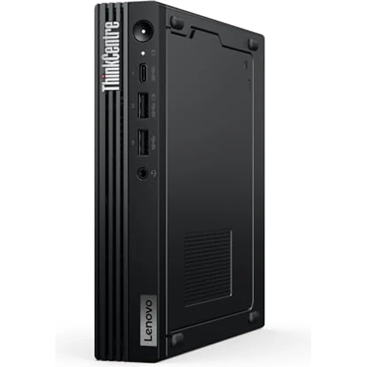 Lenovo TC M90Q Tiny G5 I9-14900 VPRO 32GB, Mini-PC mit Intel Core i9 14900 Prozessor, 24 Kerne, 1024 GB SSD (schwarz) 12TH002JGE – Bild 3