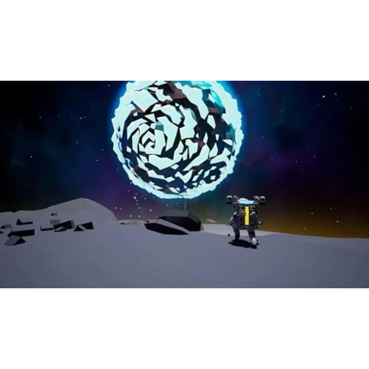 UIG Astroneer Nintendo Switch Game, Hochwertige Leistung – Bild 2