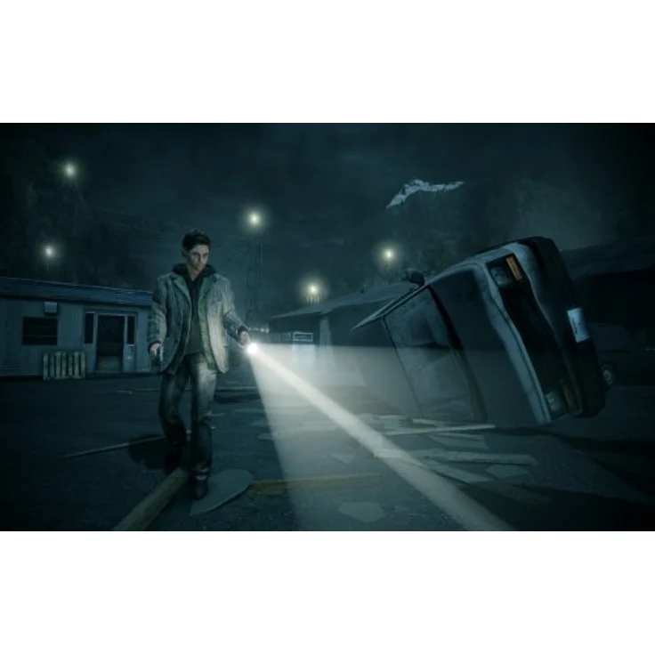 Alan Wake (PC) – Bild 5