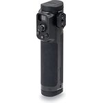 Tilta Fernbedienungsgriff für Advanced Ring Grip, Kompatibel mit DJI Ronin RS4/RS4 Pro/RS3 Pro/RS2, Schwarz