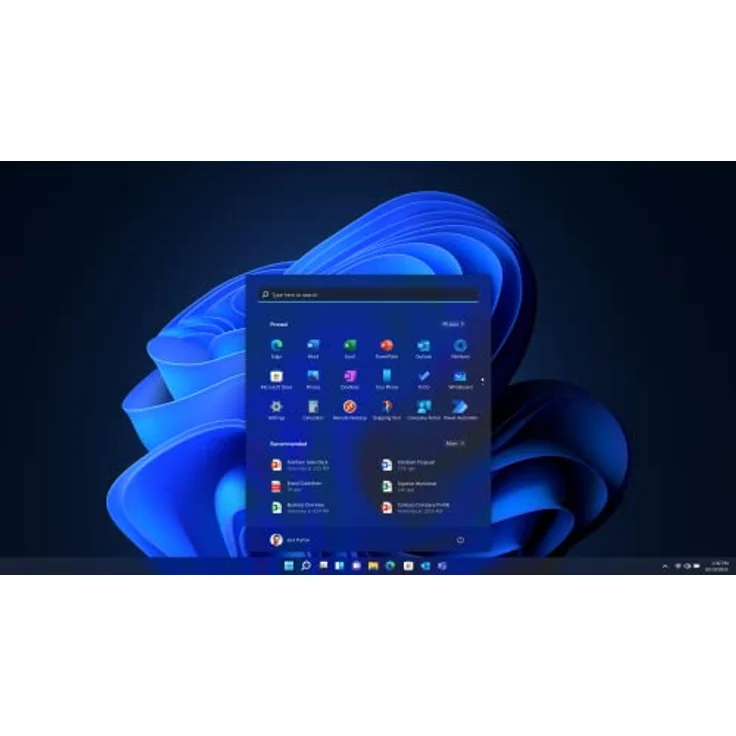 Microsoft Windows 11 Pro – Bild 2