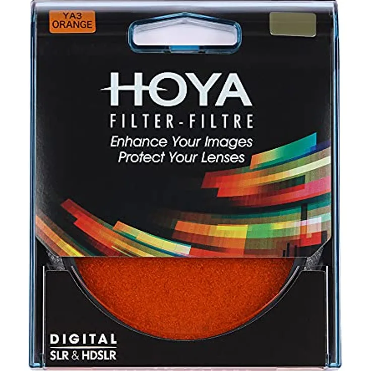 72.0MM YA3 Pro （ORANGE）