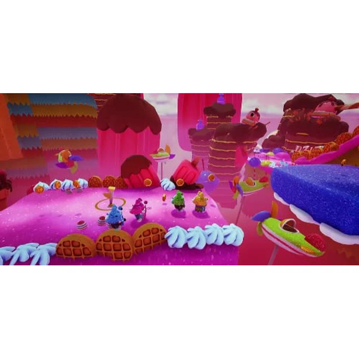 Kukoos: Lost Pets [PS4] - Preisvergleich – Bild 5