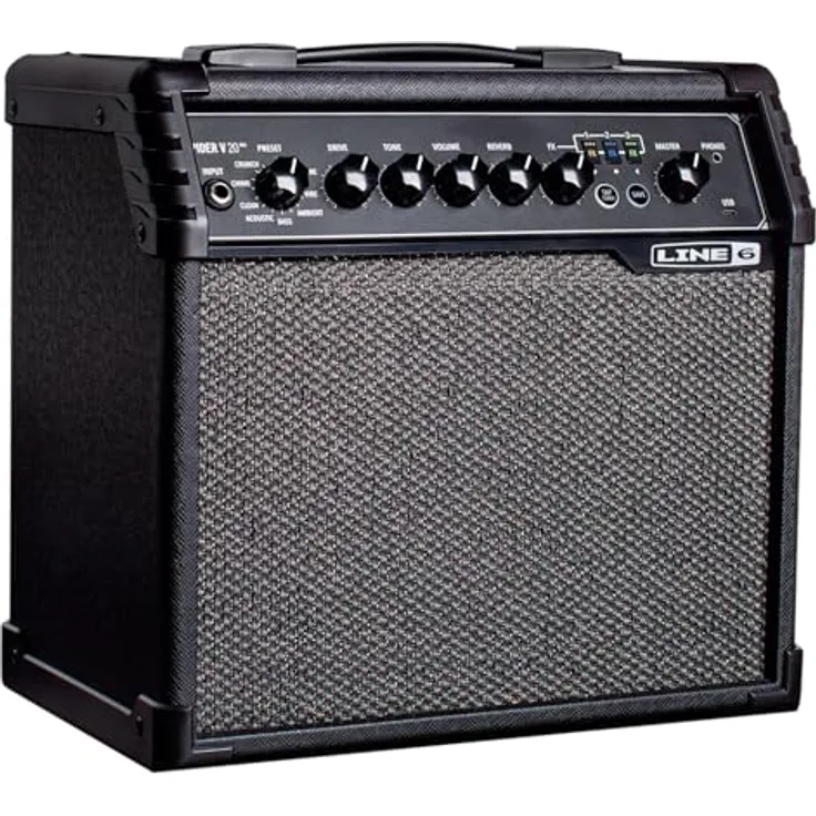 Line6 Spider V 20 MkII