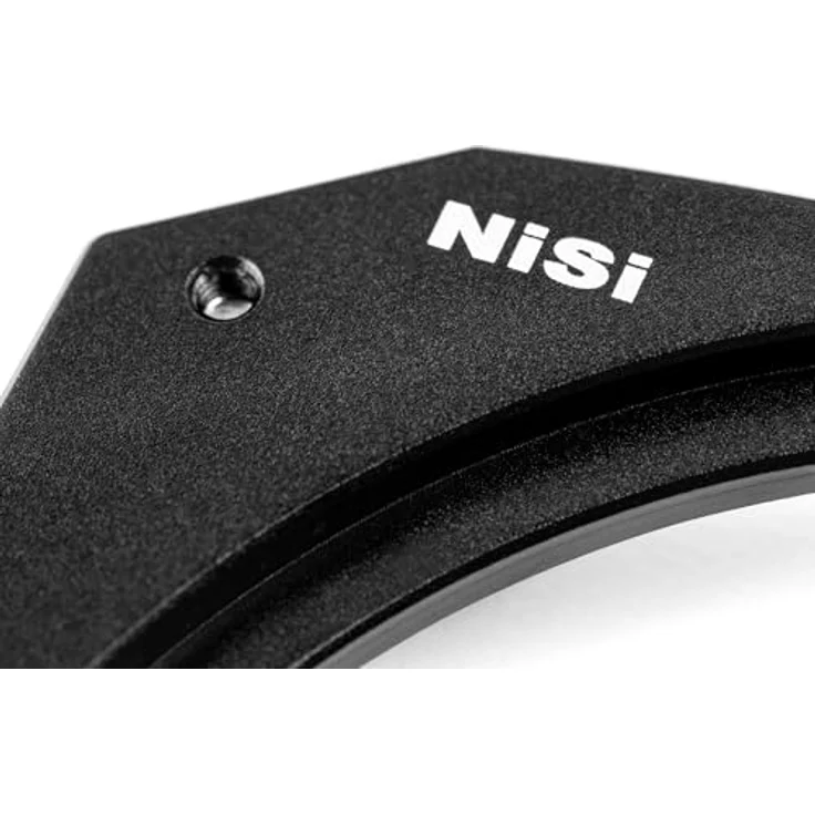 NiSi M75II Advanced Kit, 360 Grad drehbar, inkl. Filtertasche – Bild 9