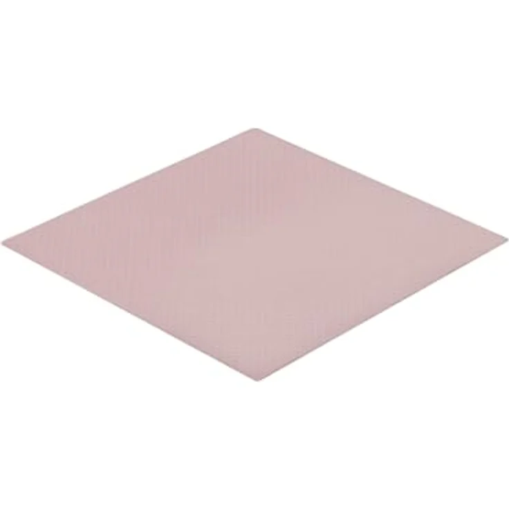Thermal Grizzly Minus Pad 8 - 100 × 100 × 0,5 mm, Wärmeleitpad mit hoher Effizienz, 100 × 100 mm – Bild 2