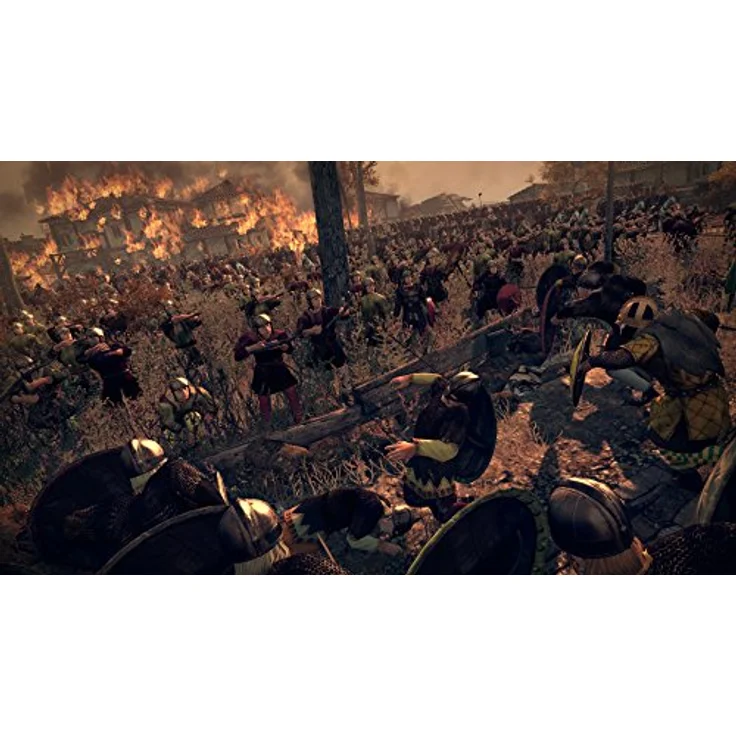 Total War - Attila (PC) – Bild 2
