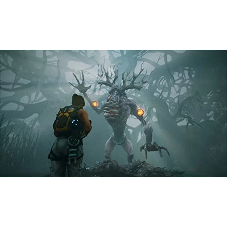 Scars Above (Xbox X) – Bild 3