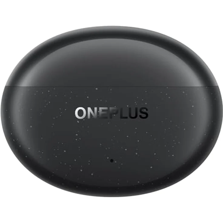 ONEPLUS Buds Nord 3 Pro, Starry Black - True Wireless Kopfhörer mit 12,4 mm titanisiertem Membran, bis zu 49 dB Noise Cancellation – Bild 2