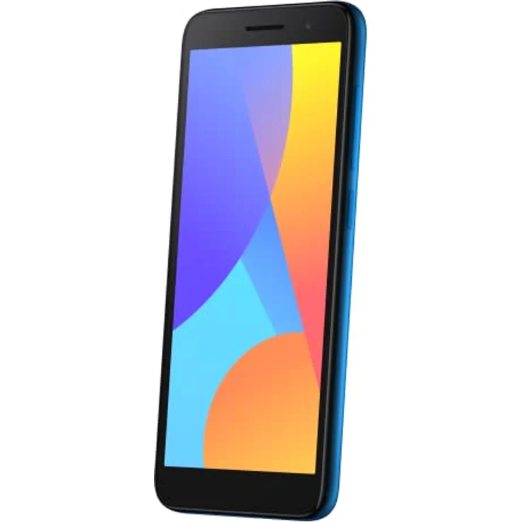 Alcatel 5033D 1 2021, Smartphone, LTE, Android 11 (Go Edition), Capacité: 32 GB, [Italia] Blue - Preisvergleich – Bild 3