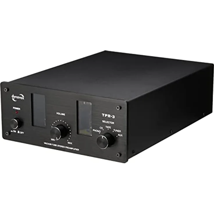 Dynavox TPR-3 – Bild 2