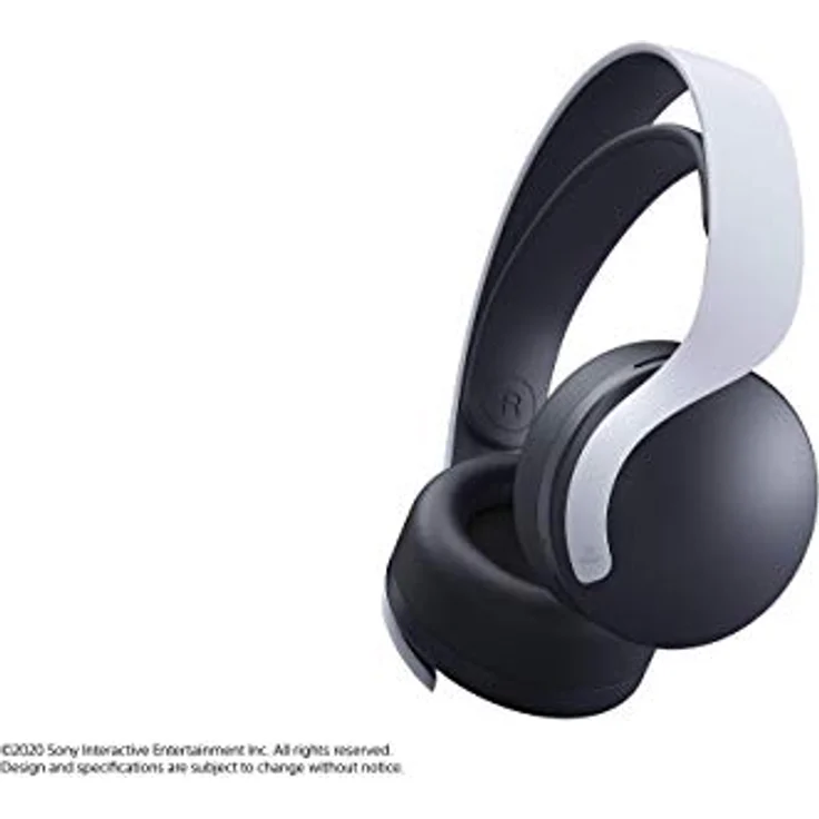 Sony Pulse 3D – Bild 2