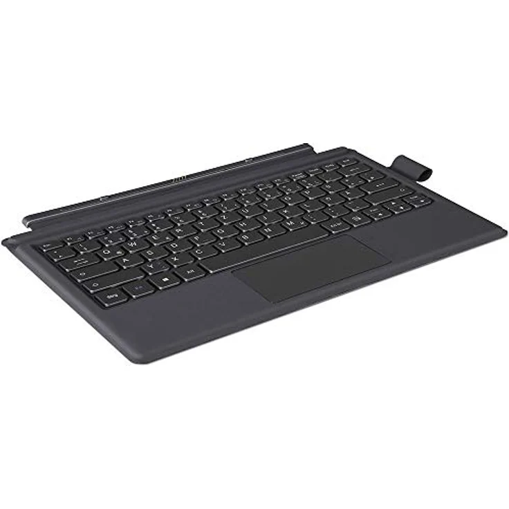 Terra Type Cover PAD 1162, Tablet-Tastatur aus hochwertigem, robustem Material, flexibel gestaltet – Bild 1