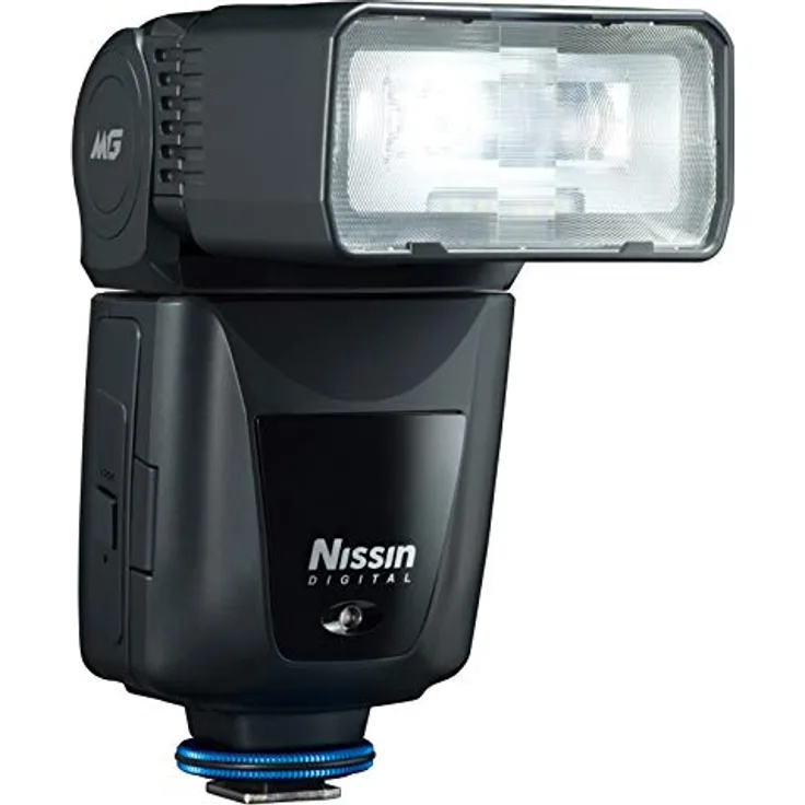 Nissin MG 80 PRO Canon