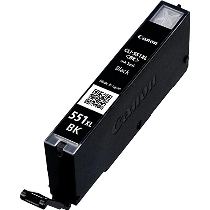 Patrone Canon CLI-551 XL Photo Value Pack 4er-Pack – Bild 3