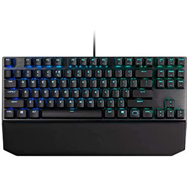 Cooler Master MasterKeys MK730 (MK-730-GKCL1-DE) (DE QWERTZ) – Bild 5