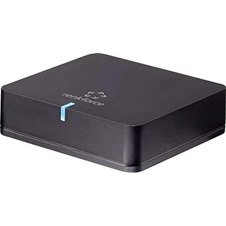 Renkforce Bluetooth® Musik-Empfänger Bluetooth Version: 5.0 20 m aptX®-Technologie – Bild 1