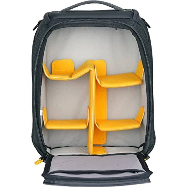 Vanguard Veo BIB F27 - Schultertasche für Kamera-Equipment, schneller Zugriff, leichtgewichtig, gepolstert, compact – Bild 5