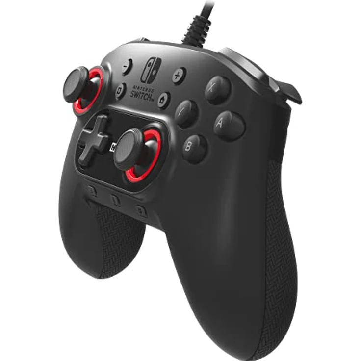 Hori Horipad + Gamepad (NSW-326U)(Switch) – Bild 4