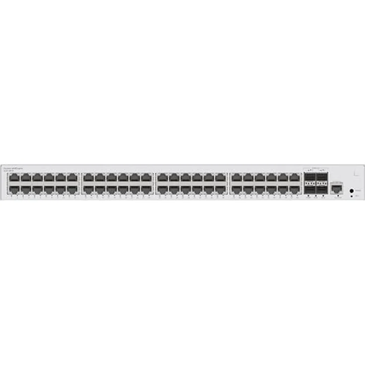 Huawei eKit Switch S220-48P4X(380W) – Bild 3