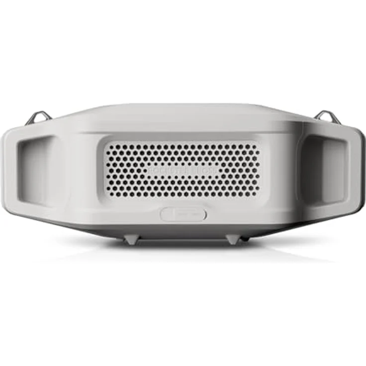 Teufel ROCKSTER CROSS 2 Stereo-Set Bluetooth Lautsprecher bis 38h Laufzeit robust outdoor – Bild 4