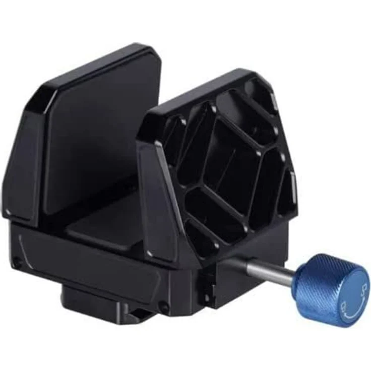 SIRUI Sirui GC-1 aus Aluminium, vielseitig, stabil, langlebig und einfach zu bedienen, Kamera-Zubehör, mit Klemmbereich von 28 mm bis 80 mm – Bild 2