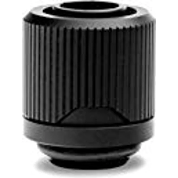 EK Water Blocks EK-Torque STC-13/10, Anschlüsse für Wasserkühlung, Schwarz – Bild 3