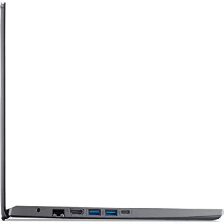 Acer Aspire 5 (A515-57-53QH) TechnikTipp | Laptop | 15,6" WQHD Display | Intel Core i5-12450H | 16 GB RAM | 512 GB SSD | Intel UHD Grafik | Windows 11 | QWERTZ Tastatur | Grau – Bild 5