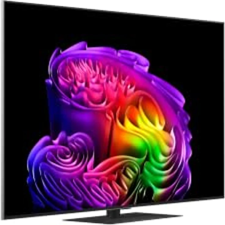 LG OLED65G69LS, 65 Zoll 4K Ultra HD OLED Fernseher mit WLAN, Schwarz – Bild 3