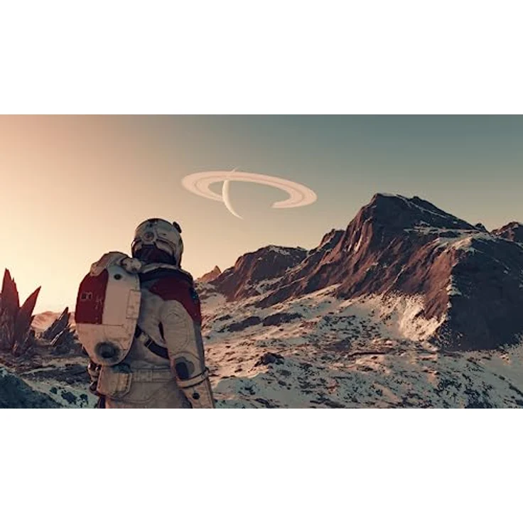 Starfield (Premium-Edition Upgrade) [Xbox Series S|X] – Bild 4