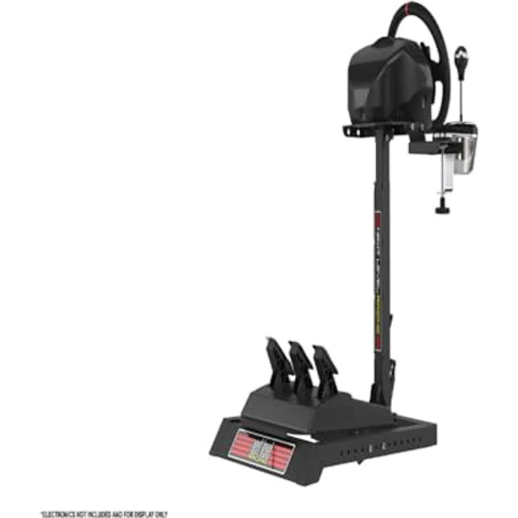 Next Level Racing Wheel Stand Lite - Preisvergleich – Bild 3