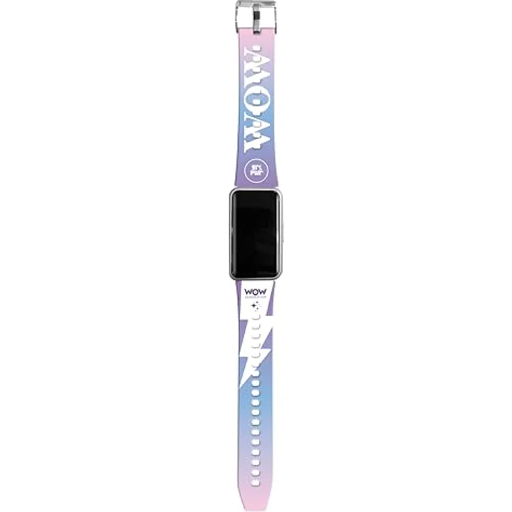 Kids Licensing Wow Generation - Smart-watch (2111311-WOW00025), Uhrenarmband – Bild 4