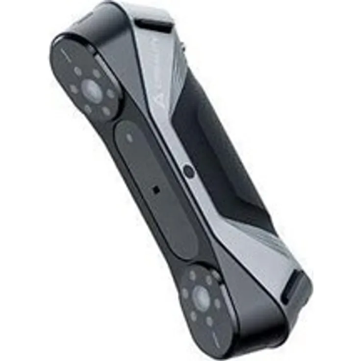 CREALITY CR-Scan Raptor, 3D Scanner mit 24-Bit Farbscanning und One-Shot 3D Imaging Technologie