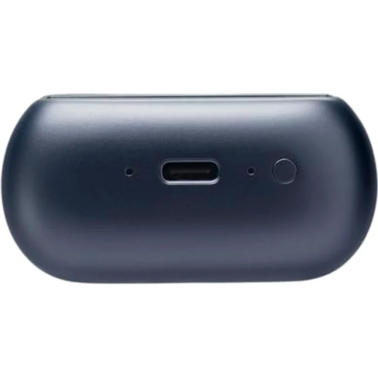 JBL TOUR PRO 3 TWS, Wireless In-Ear-Kopfhörer mit Active Noise Cancelling (ANC), Freisprechfunktion, Smart Charging Case mit Touchscreen, Schwarz – Bild 4