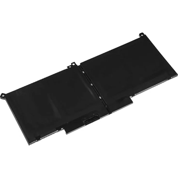 Green Cell DE129V2 Laptop Ersatzteil Akku, kompatibel mit Dell Latitude 7280/7290/7380/7390/7480/7490, 6200 mAh – Bild 7