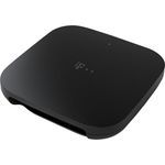 T-Mobile Glasfaser Modem 2, WLAN-Router mit 2.5 Gigabit Ethernet, schwarz