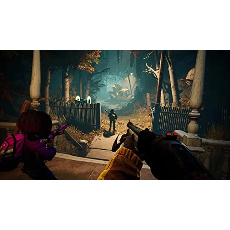 Bethesda Redfall, Xbox Series X-Game - 5055856430988 – Bild 4