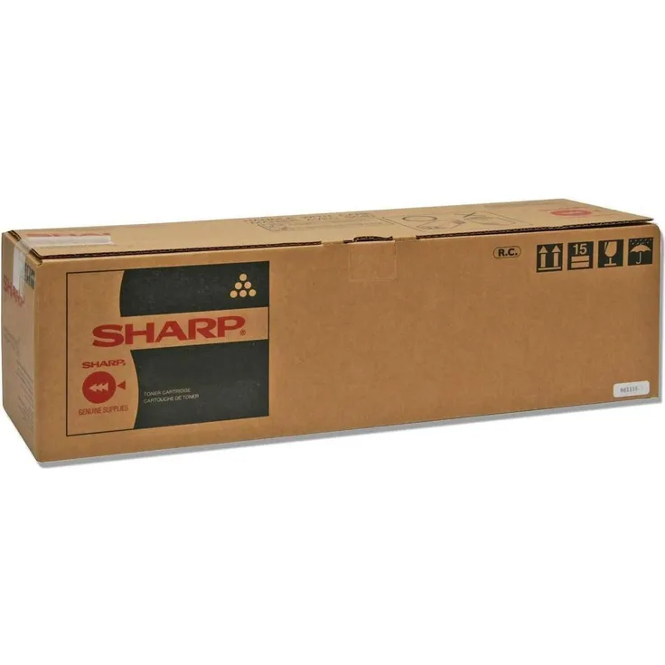 Sharp MX-560DR Trommeleinheit, 300.000 Seiten, geeignet für MX-M 2600/3000 Serien