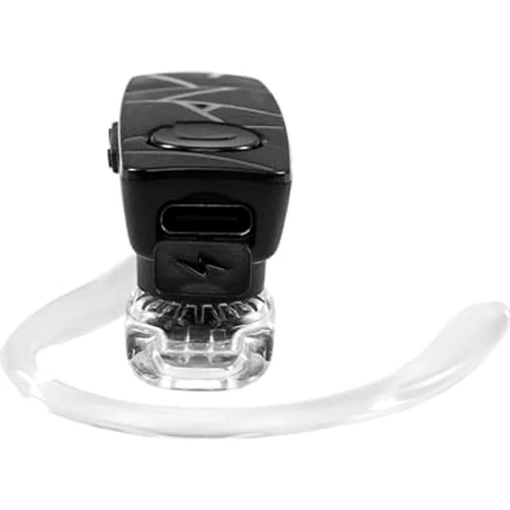 TELLUR Vox 55, Bluetooth Headset für Smartphones, Multipoint-Konnektivität, 360° drehbare Ohrhörer, iOS/Android/Computer, ergonomisches Design, lange Akkulaufzeit – Bild 4