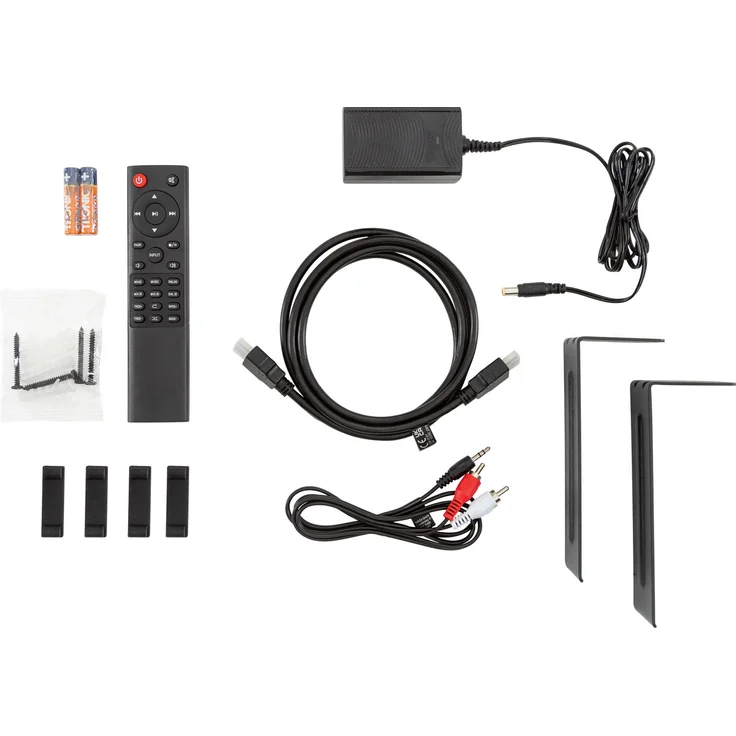 SILVERCREST Soundbar Stereo 2.0 »SSB 30 B1« Musikanlage – Bild 5