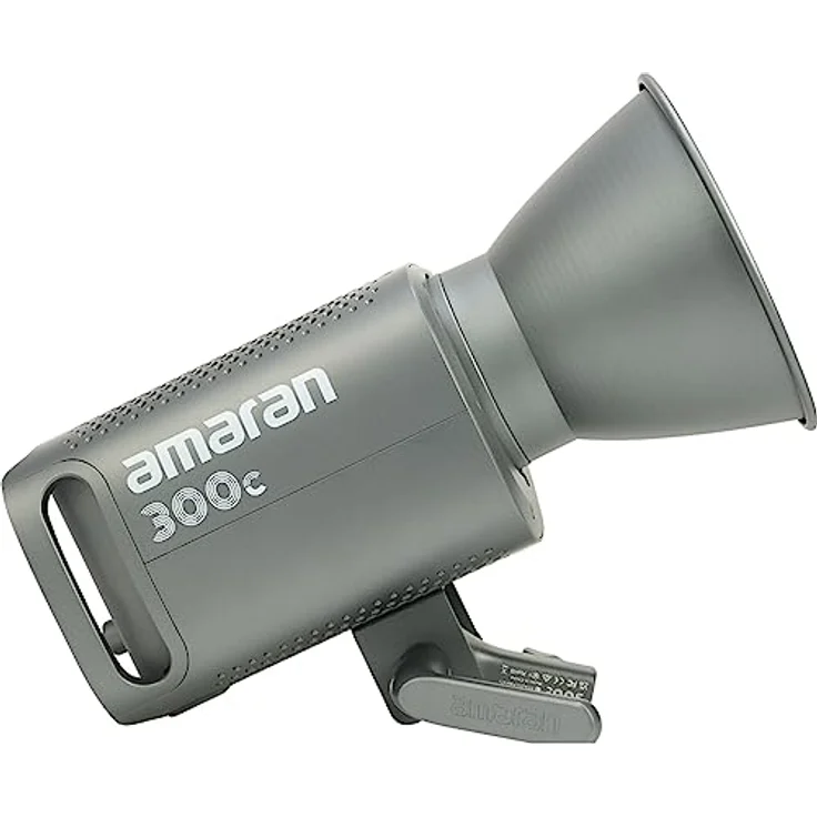 Amaran 300C Grau (EU Version) Marke, Fotostudio-Equipment, Andere Modell Amaran 300c GREY (EU Version) – Bild 2