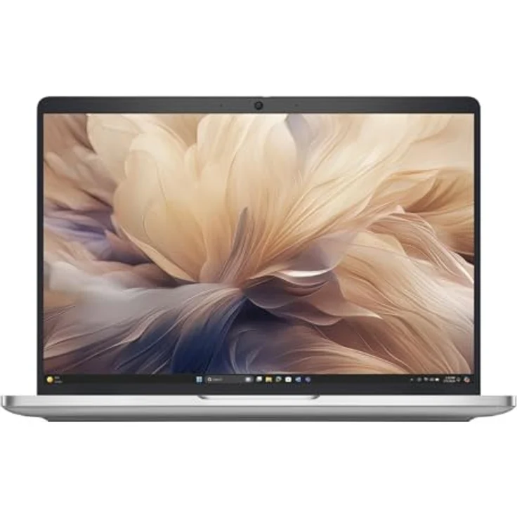 Dell Pro 14 Plus PB14250, Intel Core Ultra 7, 14" Full HD+ Laptop mit 16 GB RAM und 512 GB SSD, Aluminium – Bild 2